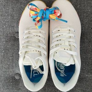 No Bull Project Superfabric Trainer Low Sneaker. Size 7.